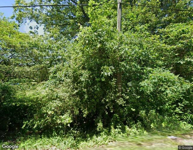 Mele Brothers Penn Forest Data Center, a photo of the site