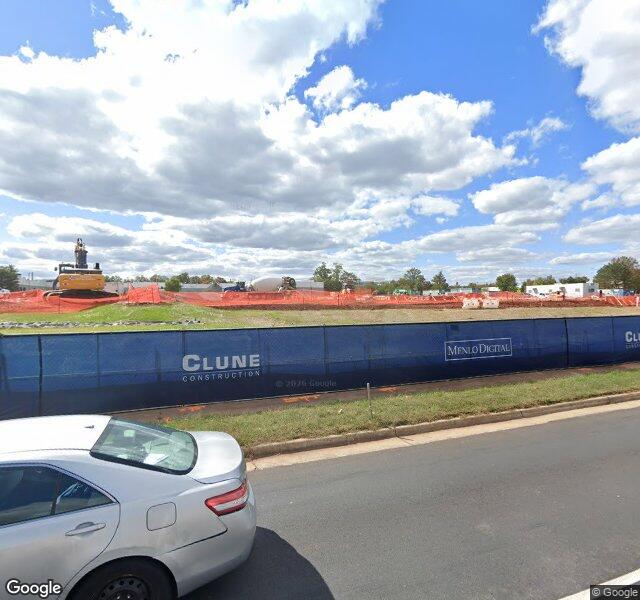 Menlo Digital MD-DC1, a photo of the site