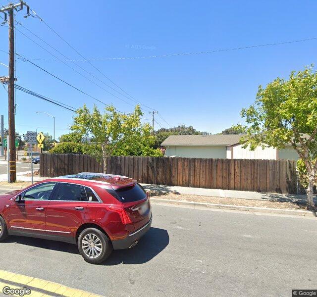 Menlo Digital MD-SV1 Sunnyvale, a photo of the site