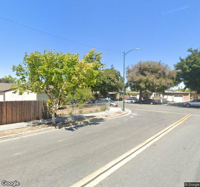 Menlo Digital MD-SV1 Sunnyvale, a photo of the site