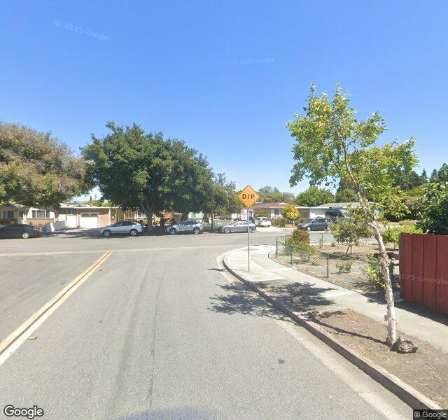 Menlo Digital MD-SV1 Sunnyvale, a photo of the site