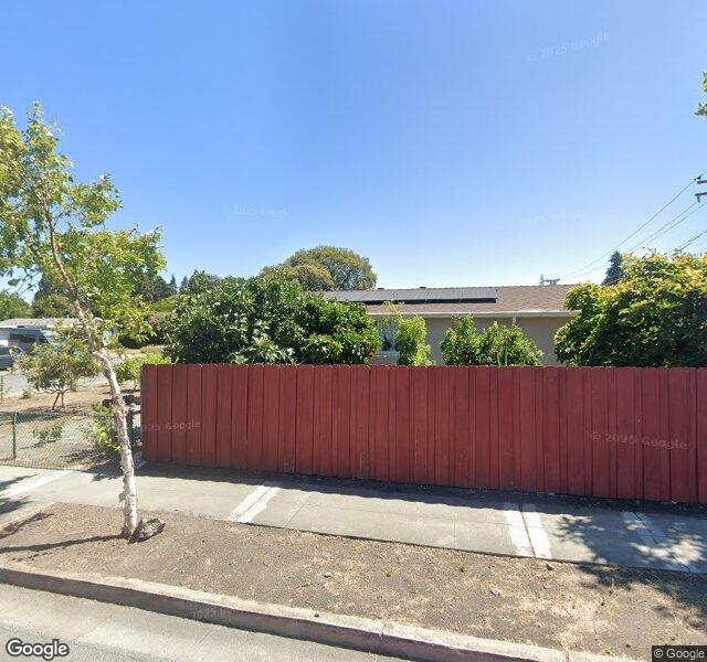 Menlo Digital MD-SV1 Sunnyvale, a photo of the site