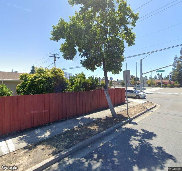Menlo Digital MD-SV1 Sunnyvale, a photo of the site