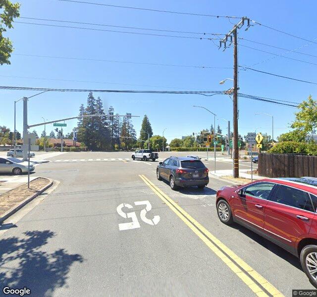 Menlo Digital MD-SV1 Sunnyvale, a photo of the site