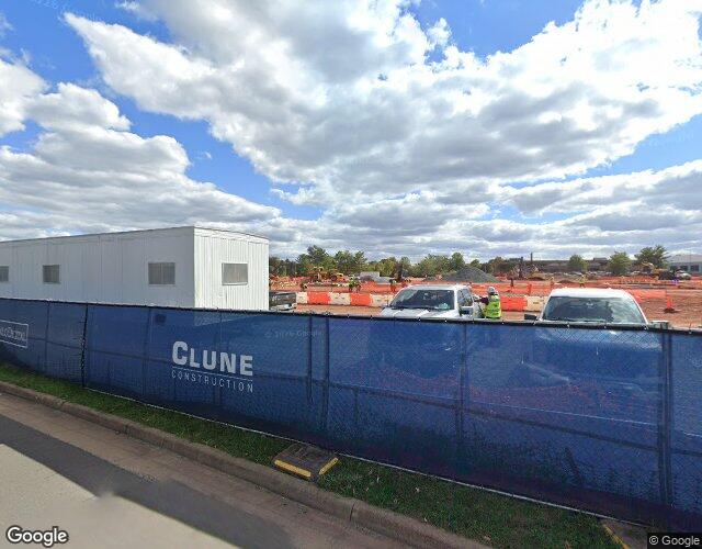MD-VA1 Data Center (Herndon Technology Partners LLC), a photo of the site