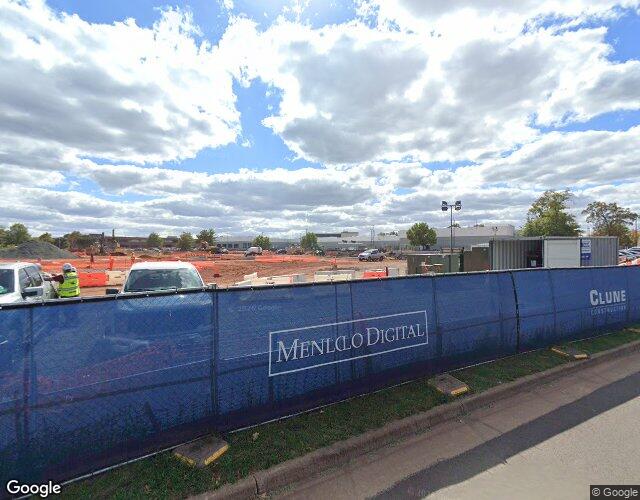 MD-VA1 Data Center (Herndon Technology Partners LLC), a photo of the site