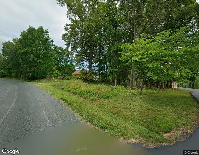 Mesh Capital Cabin Field Road Data Center, a photo of the site