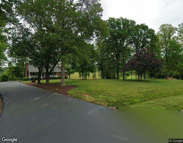 Mesh Capital Cabin Field Road Data Center, a photo of the site