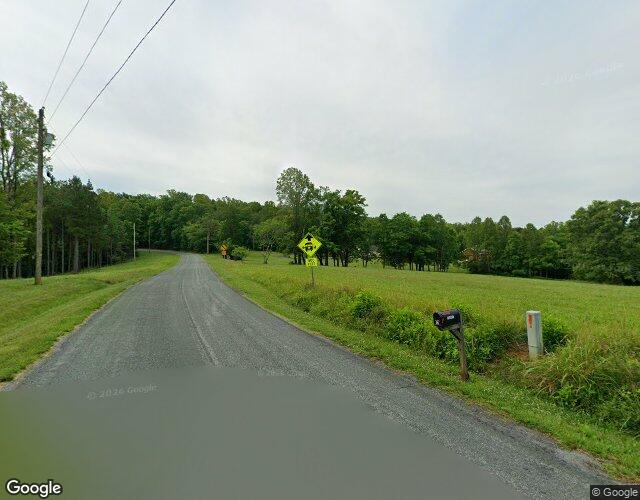 Mesh Capital Cabin Field Road Data Center, a photo of the site