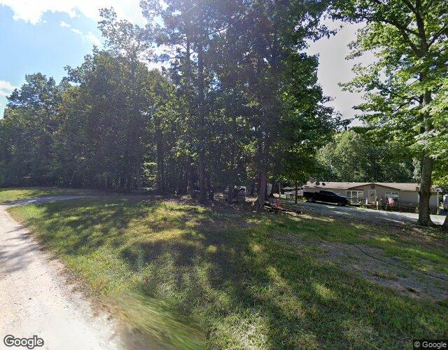 Mesh Capital Cabin Field Road Data Center, a photo of the site