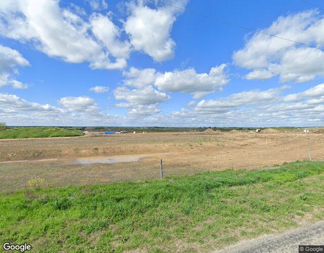Mesone Data Center, a photo of the site