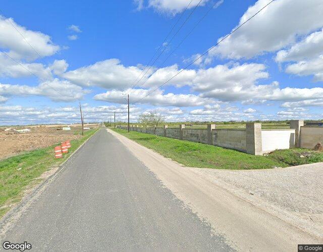 Mesone Data Center, a photo of the site