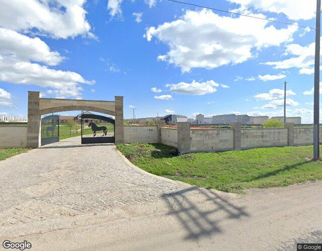 Mesone Data Center, a photo of the site