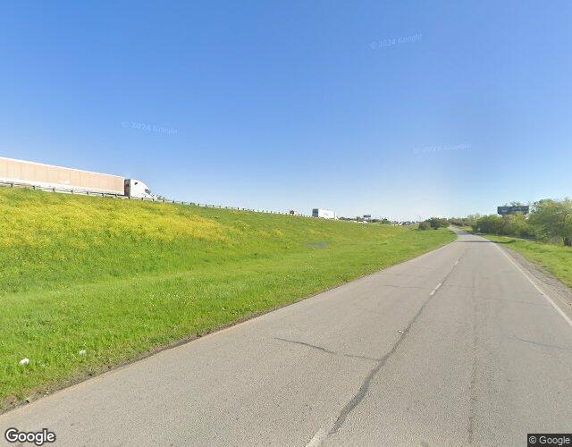 Mesone Data Center, a photo of the site