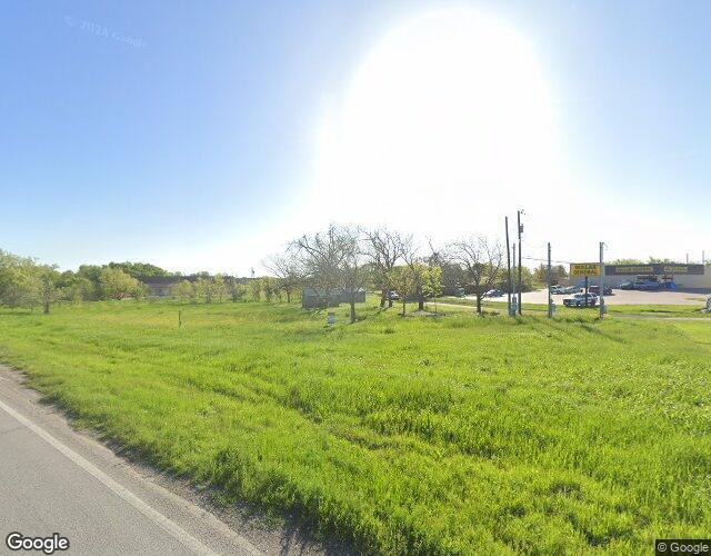Mesone Data Center, a photo of the site