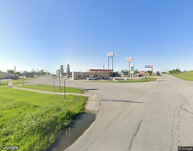 Mesone Data Center, a photo of the site
