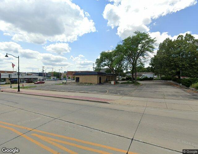 Beaver Dam campus, a photo of the site