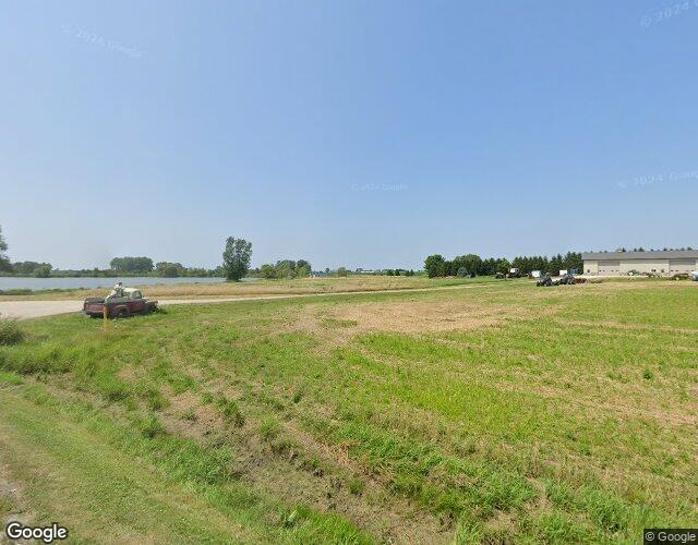 Beaver Dam campus, a photo of the site
