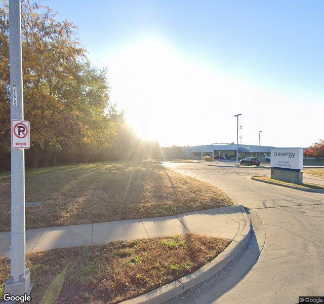 Meta Kansas City Data Center, a photo of the site