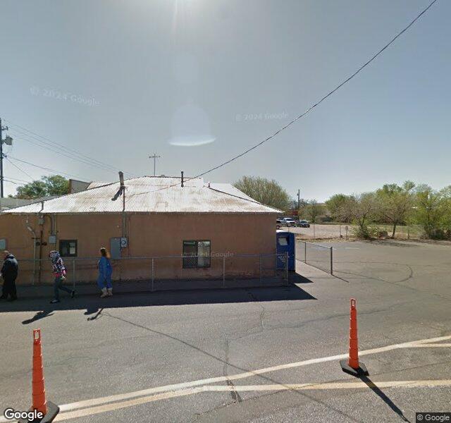Meta Los Lunas Data Center, a photo of the site