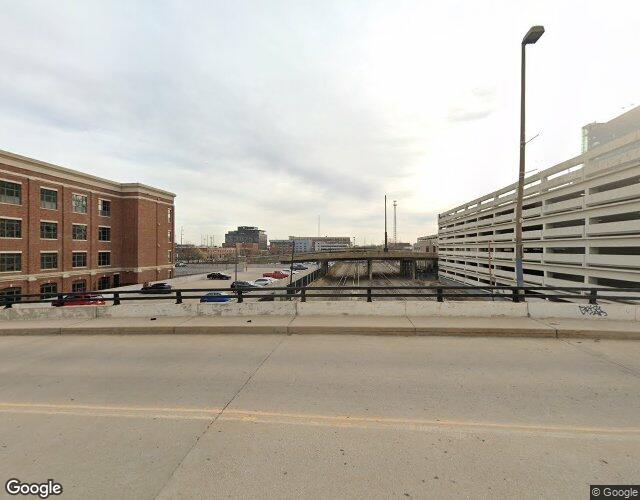Project Anthem (Meta Platforms Tulsa Data Center), a photo of the site