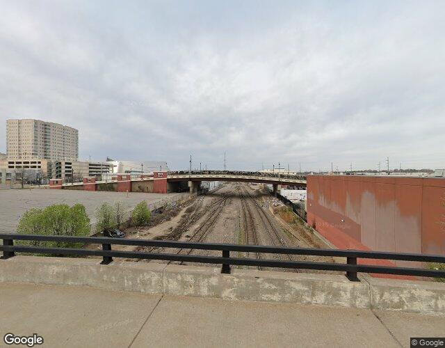 Project Anthem (Meta Platforms Tulsa Data Center), a photo of the site