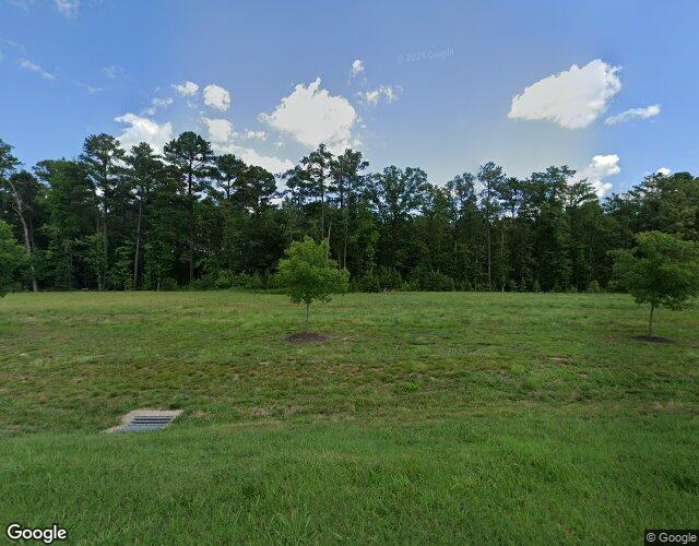 Meta Project Tropical (White Oak expansion), a photo of the site