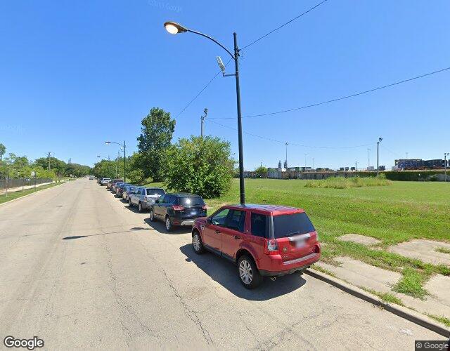 Metro Edge IMD1, a photo of the site
