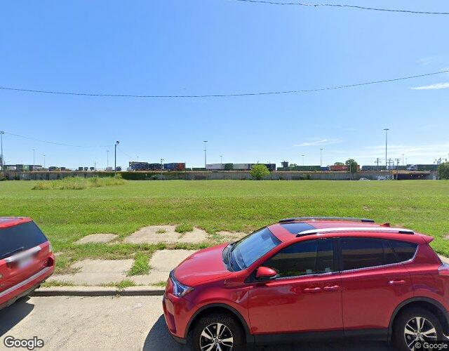 Metro Edge IMD1, a photo of the site