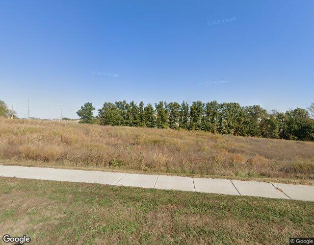 Metrobloks Data Center (Liberty), a photo of the site