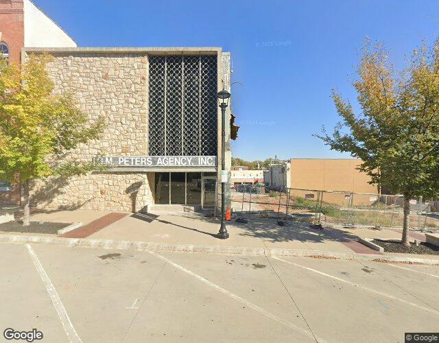 Metrobloks Data Center (Liberty), a photo of the site