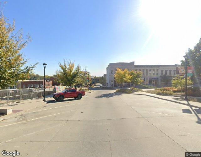 Metrobloks Data Center (Liberty), a photo of the site