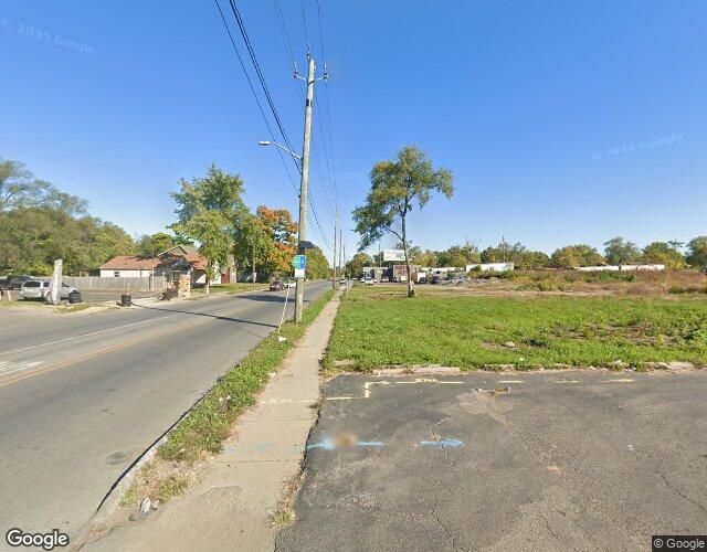 Metrobloks IND-A1 (Martindale-Brightwood), a photo of the site