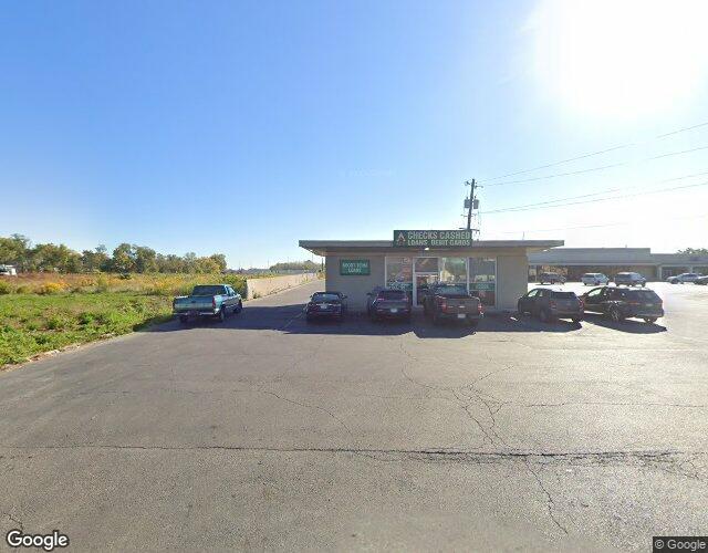 Metrobloks IND-A1 (Martindale-Brightwood), a photo of the site