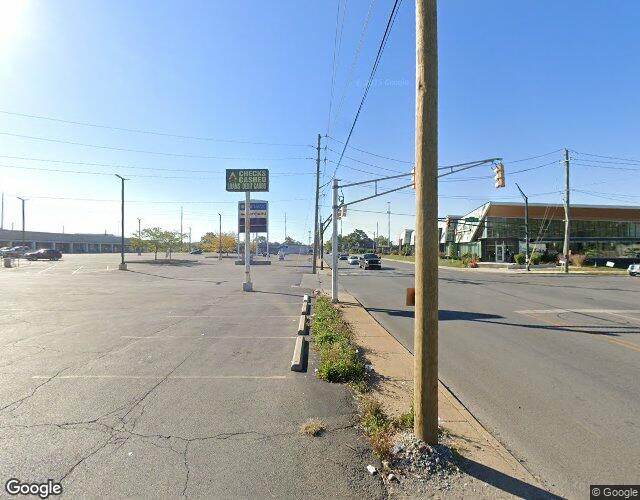 Metrobloks IND-A1 (Martindale-Brightwood), a photo of the site