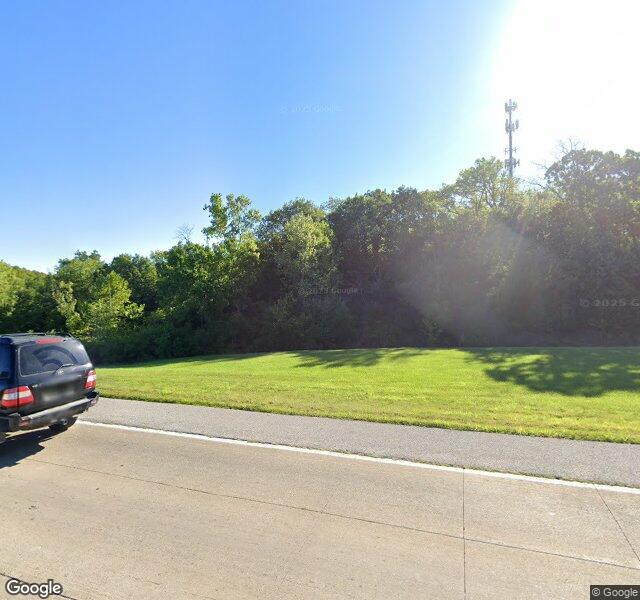 Metrobloks MCI-A Kansas City (Old Hughes Road, Cass County), a photo of the site