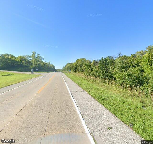 Metrobloks MCI-A Kansas City (Old Hughes Road, Cass County), a photo of the site
