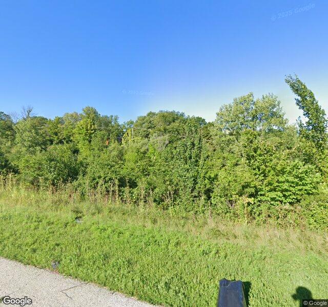 Metrobloks MCI-A Kansas City (Old Hughes Road, Cass County), a photo of the site