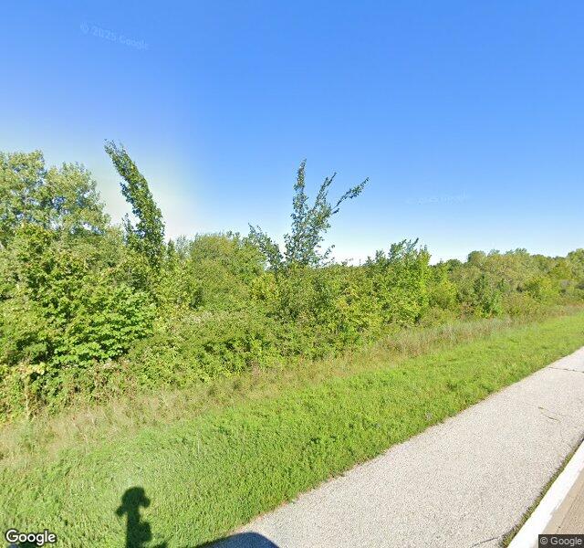 Metrobloks MCI-A Kansas City (Old Hughes Road, Cass County), a photo of the site