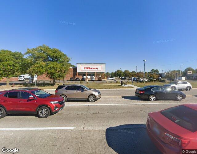 Metrobloks Southfield data center, a photo of the site
