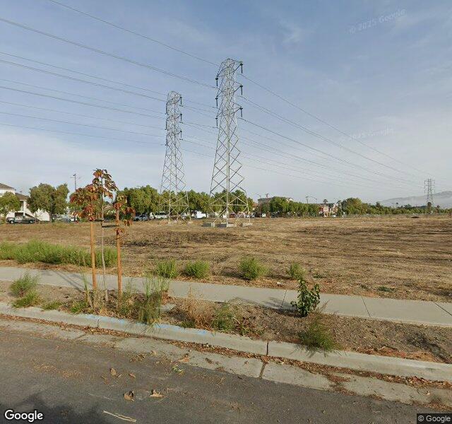 Microsoft Alviso Way Campus, a photo of the site