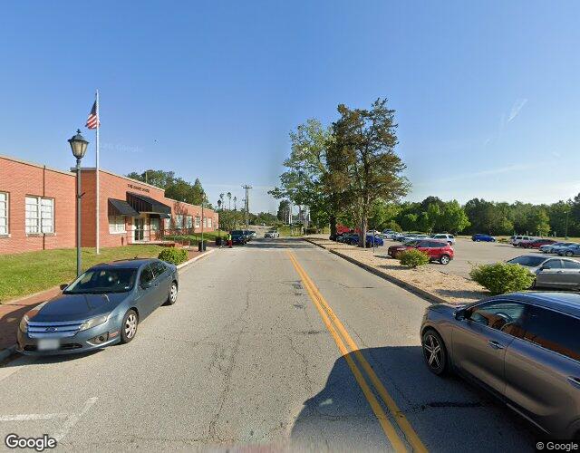 Microsoft AVC09-AVC13 Datacenter (Roanoke River Regional Business Park), a photo of the site