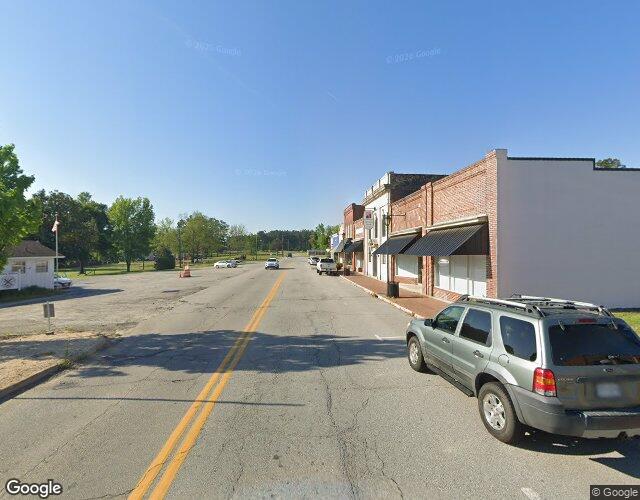 Microsoft AVC09-AVC13 Datacenter (Roanoke River Regional Business Park), a photo of the site