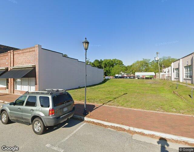 Microsoft AVC09-AVC13 Datacenter (Roanoke River Regional Business Park), a photo of the site