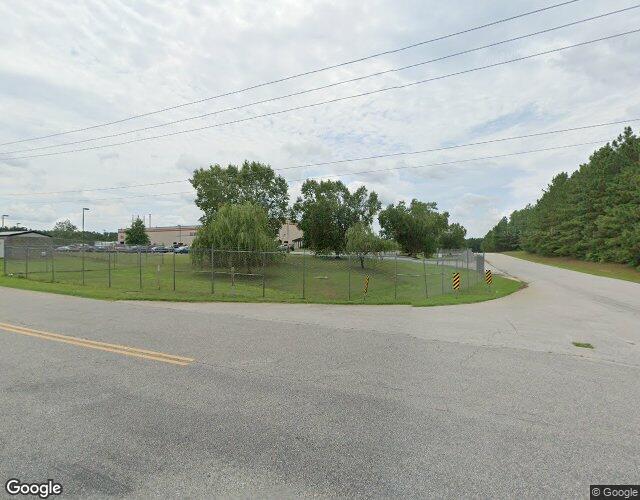 Microsoft AVC43 datacenter, South Hill (Microsoft Corporation), a photo of the site