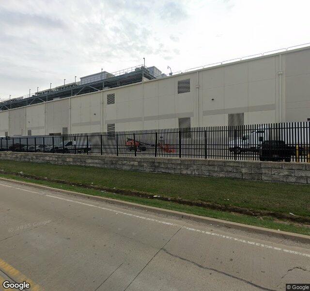 Microsoft - Azure Datacenter, a photo of the site