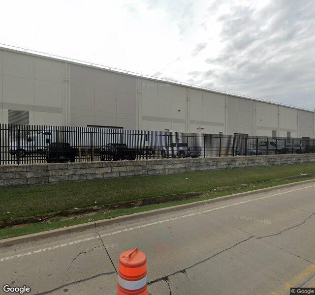 Microsoft - Azure Datacenter, a photo of the site