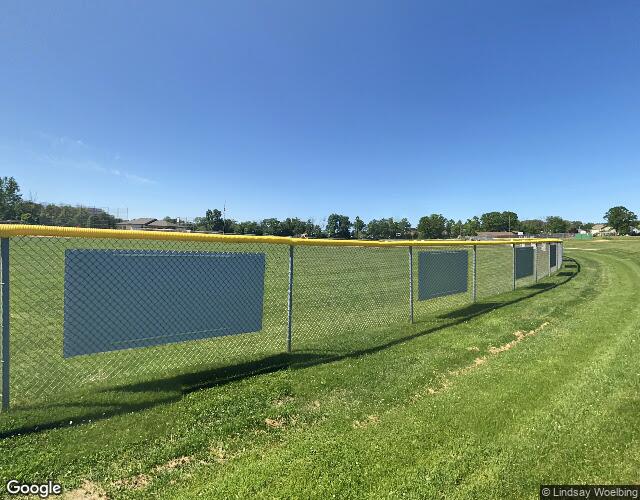 Microsoft Caledonia site (dropped), a photo of the site