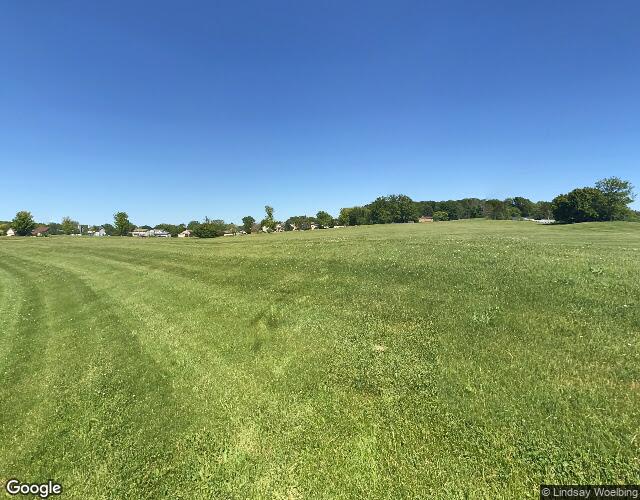Microsoft Caledonia site (dropped), a photo of the site
