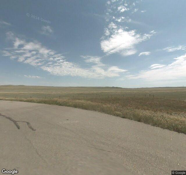 Microsoft Cheyenne expansion (Bison Business Park + southeast Cheyenne), a photo of the site